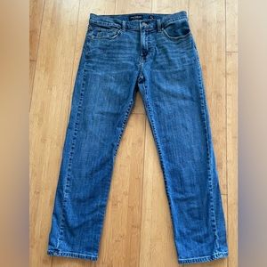 Lucky Brand 221 Original Straight Men’s Jeans 34x30